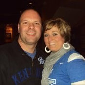 Andy N Natalia Warren's photo