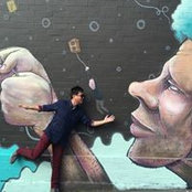 Chase Song's photo