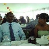 Mark Laryea's photo