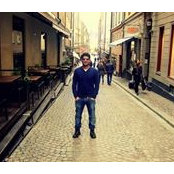 Vaibhav Bindroo's photo