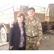 Margaret Bonnar's photo