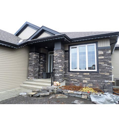Stone Solutions Inc.