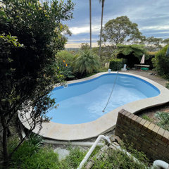 Aqualine Pool Resurfacing NSW Pty Ltd