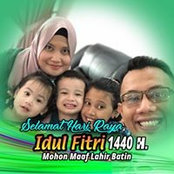 Nadiah Yahya's photo