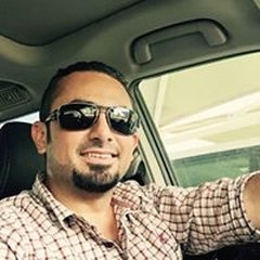 Karim Dardeery