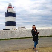 Foto von Roisin Kavanagh