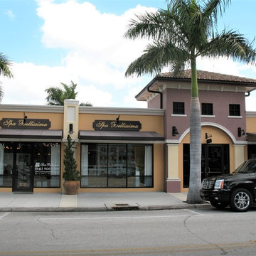 Kellog&Kimsey- Hillview Square