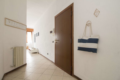 Appartamento in zona semicentrale a Paderno Dugnano (MI)