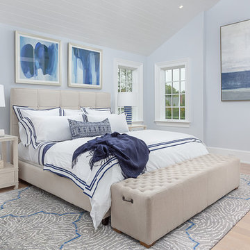 Southampton Staging