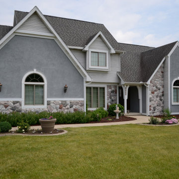 Infinity from Marvin Replacement Windows - Oconomowoc