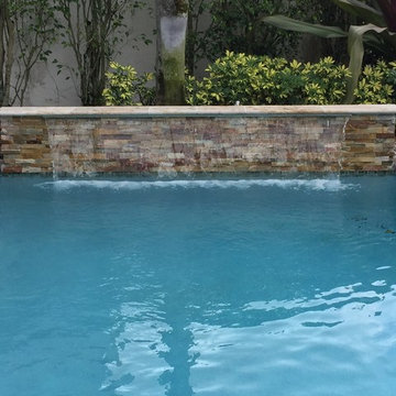 Waterfalls