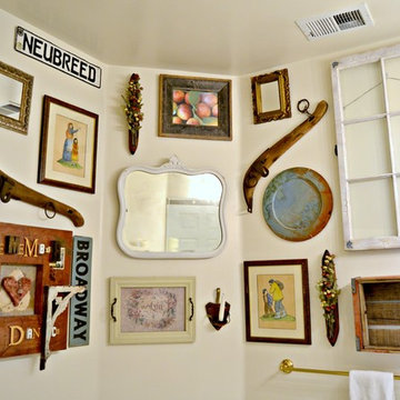 Gallery Wall