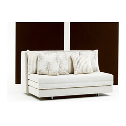 Della Robbia Beds and Sleepers - Products