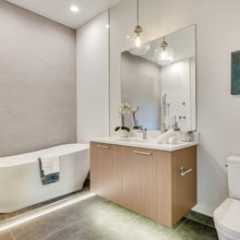 Bathrooms