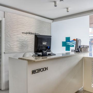 Policlinic Sitges