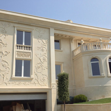 Villa Balkan 2.