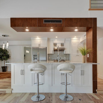 Austin Modern 2 Story