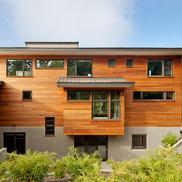 Skyline Residence