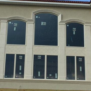Mediterranean Style Home, Martinsville, NJ