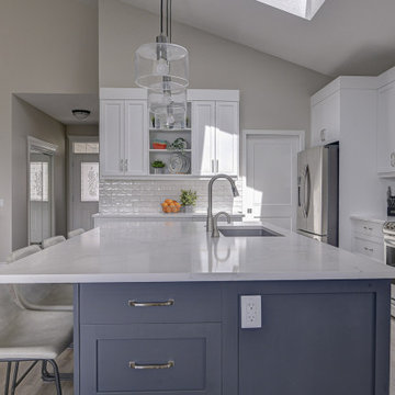 Chaparral Kitchen