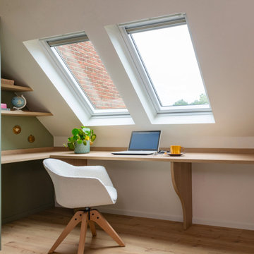 VELUX #3 2026 UK/IE/DE