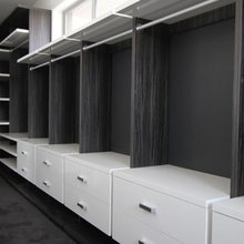 Walking Closet
