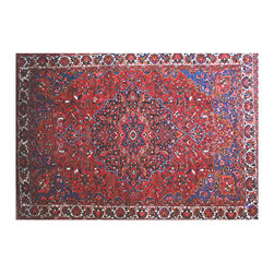 Darius Antique Rugs - Products