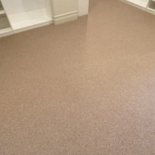 Carpet and Flooring