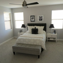 Bedcovers