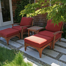 Outdoor room