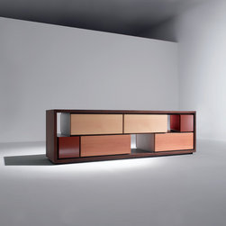Dressers - Products