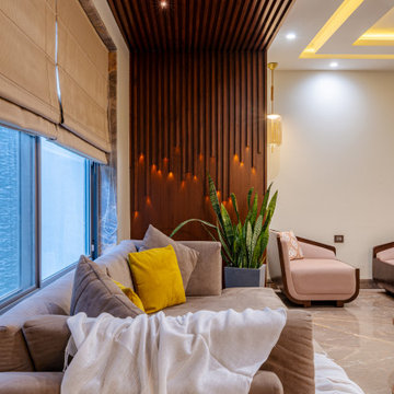 Residential Project in Civil Lines Jaipur