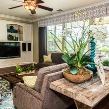 Tv Room