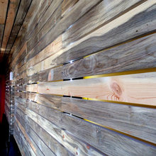 exterior siding