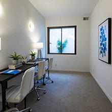 spare room