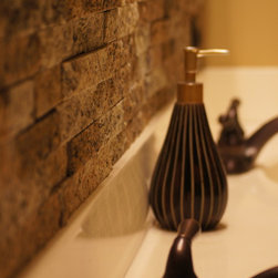 Bathroom Remodel - Products