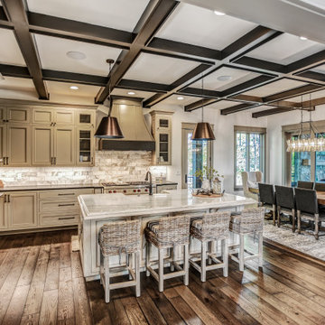 The Reserve at Lake Keowee