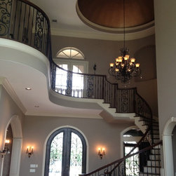 Dome Ceiling Ideas - Products