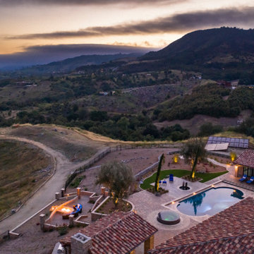 Tooley Project : Western Outdoor Designs