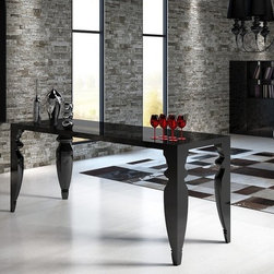2463 MH Console - Console Tables