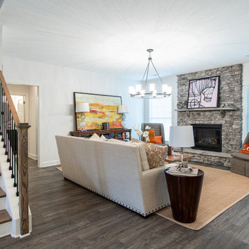 The Dogwood Model in Westland Oaks