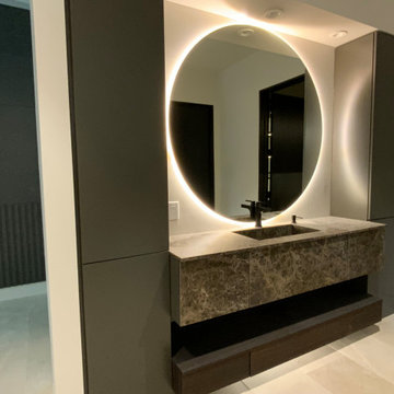 New Braunfels Bathrooms Ongoing Project