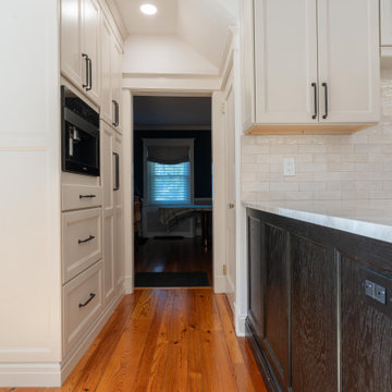 Gwynedd Valley Kitchen