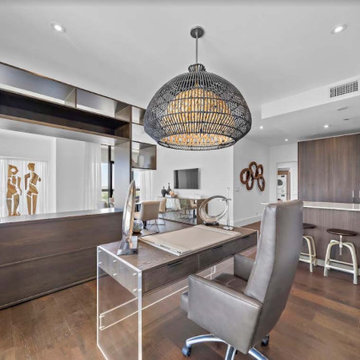 Why older Houston High-Rise Condos may be a smarter buy than new ones