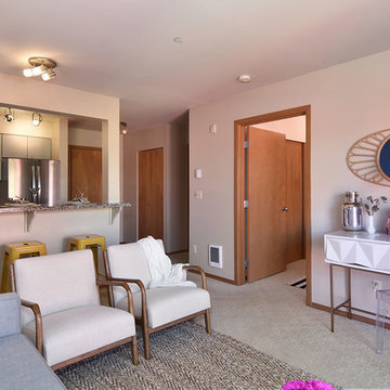 Capitol Hill Condo