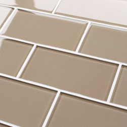 Mosaic Tile - Mosaic Tile