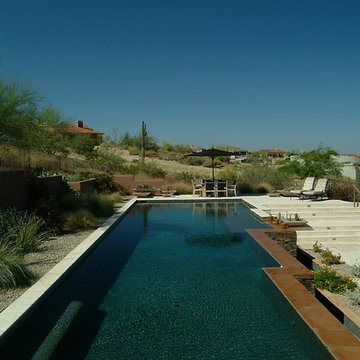 Architects Dream Landscape Project