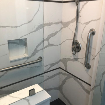 Accessibility Upgrade