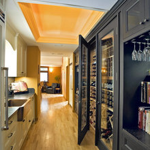 Wine cellar
