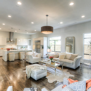 Montrose Modern Spec